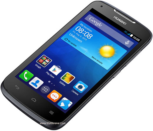 گوشی موبایل هوآوی Y520 HUAWEI Mobile Ascend -021 