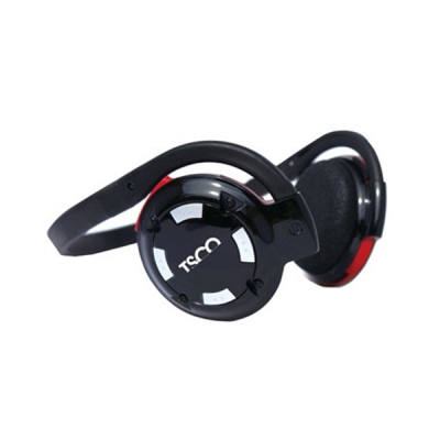 هدفون بی سیم TSCO  TH 5318 Wireless Headset -085