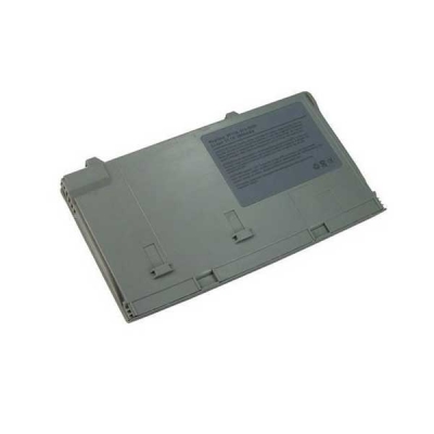 باطری - باتری لپ تاپ دل D400 BATTERY LAPTOP DELL 6CELL