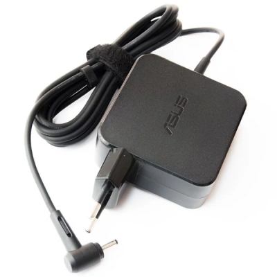 آداپتور / شارژر مربعی لپ تاپ ایسوس زن بوک Asus ZenBook 19v 2.37A Adapter