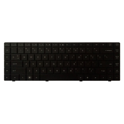 کیبرد لپ تاپ اچ پی HP Compaq 620 621 625 Laptop Keyboard