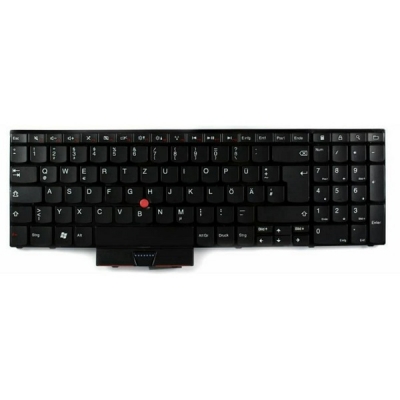 کیبرد / کی برد لپ تاپ لنوو  E520 E525 MOUSE TOUCH KEYBOARD LAPTOP LENOVO