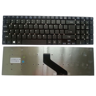 کیبرد / کی برد لپ تاپ ایسر E1-510 E1-530 E1-570 E1-572 E1-731 E1-771 KEYBOARD LAPTOP ACER Aspire 