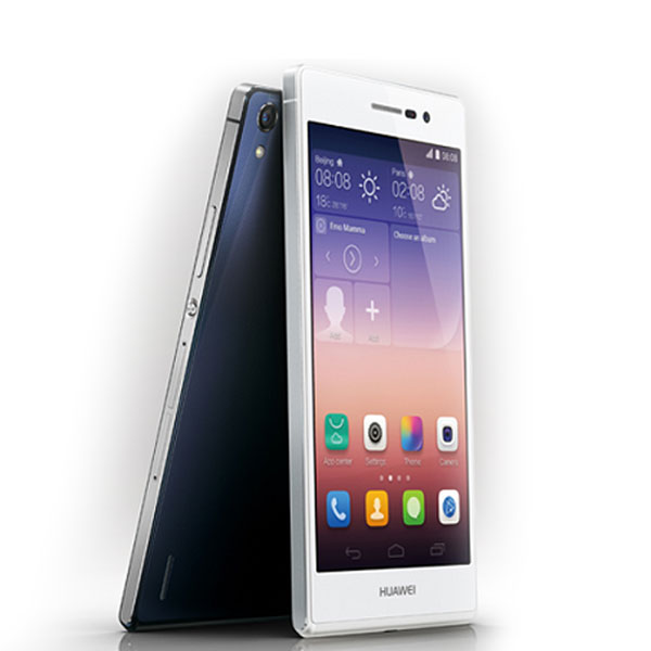 گوشی موبایل هواوی HUAWEI Mobile Ascend P7 -010