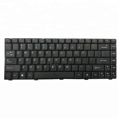 کیبرد لپ تاپ لنوو Lenovo B450 B460 B465 Laptop Keyboard مشکی