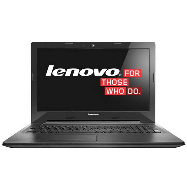 240- لپ تاپ لنوو  LENOVO Laptop G5080 i3/4/500/INTEL