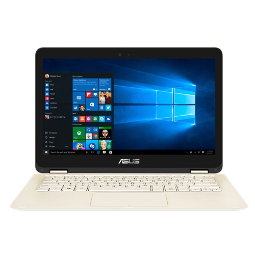 لپ تاپ ایسوس UX360CA M6 Y/4/ SSD 256 /VGA INTEL / Touch ASUS ZENBOOK 