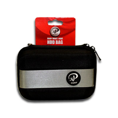 001- کیف هارد دیسک HDD Bag 