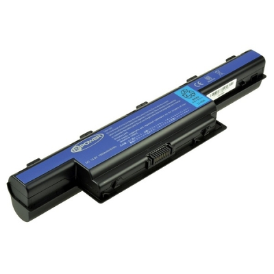 باطری / باتری لپ تاپ ایسر 5742 ACER ASPIRE BATTERY LAPTOP 9CELL