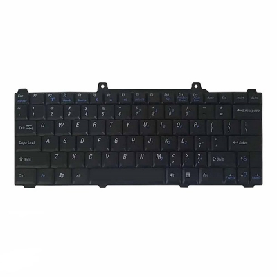 کیبرد لپ تاپ دل Dell Inspiron 700M 710M Laptop Keyboard