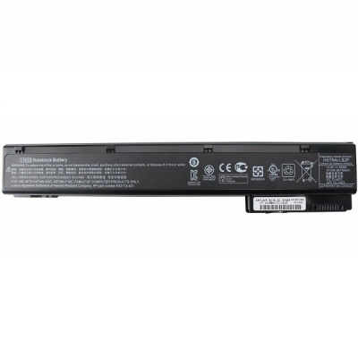 باتری لپ تاپ اچ پی HP EliteBook 8560w Laptop Battery