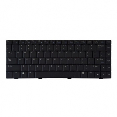 کیبرد لپ تاپ ایسوس Asus W5A Laptop Keyboard