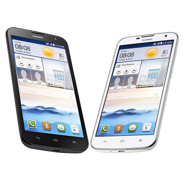 گوشی موبایل هواوی HUAWEI Mobile Ascend G730 -006