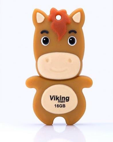 فلش مموری Vikingman 8GB /VM 217 -057