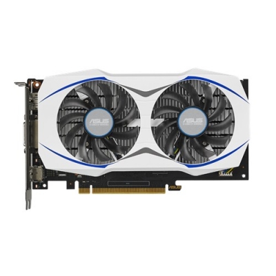 کارت گرافیک ایسوس GTX950-2GD5 ASUS VGA