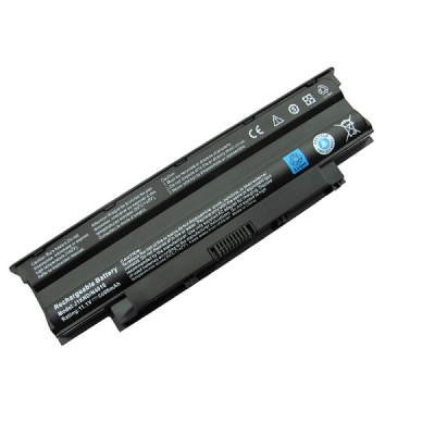 باتری لپ تاپ دل Dell Inspiron 4010 Laptop Battery نه سلولی