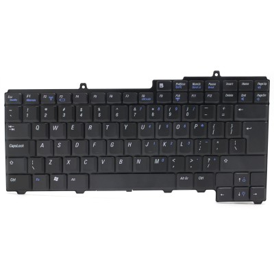 کیبرد لپ تاپ دل Dell Inspiron 1300 Laptop Keyboard