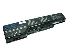 باطری - باتری لپ تاپ دل XPS M1730 BATTERY LAPTOP DELL 9CELL