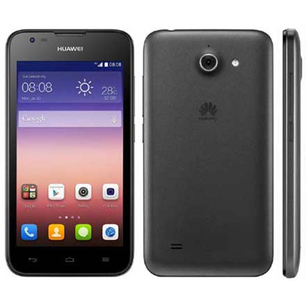 030- گوشی موبایل هواوی HUAWEI Mobile Ascend Y550