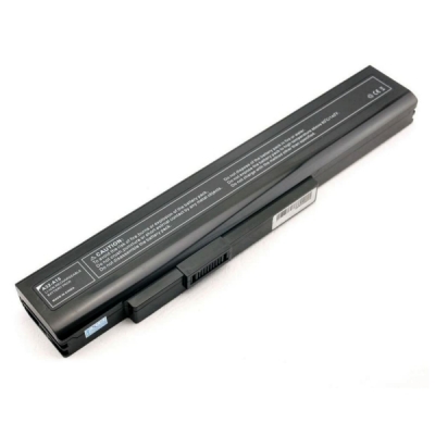 001- باتری لپ تاپ MSI CX640