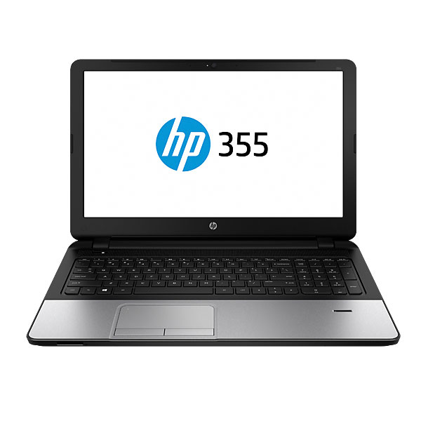 001- لپ تاپ اچ پی HP PROBOOK G355 A4/4/500/240 2GB