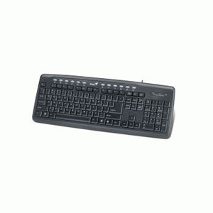 002- کیبورد Genius keyboard kB-M220