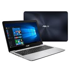 لپ تاپ ایسوس K556UR i5 (7200) 6 1TB/930 2GB ASUS Laptop 