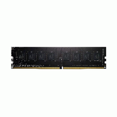 رم کامپیوتر ژل Geil Ram Pristine Desktop DDR4 16GB 2400MHz - 19200 1.2V