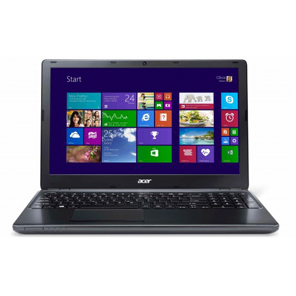 055- لپ تاپ ایسر Acer Laptop E1-510 Celeron/2/500GB/INTEL 4000