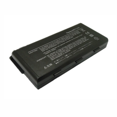 باطری - باتری لپ تاپ MSI CR620