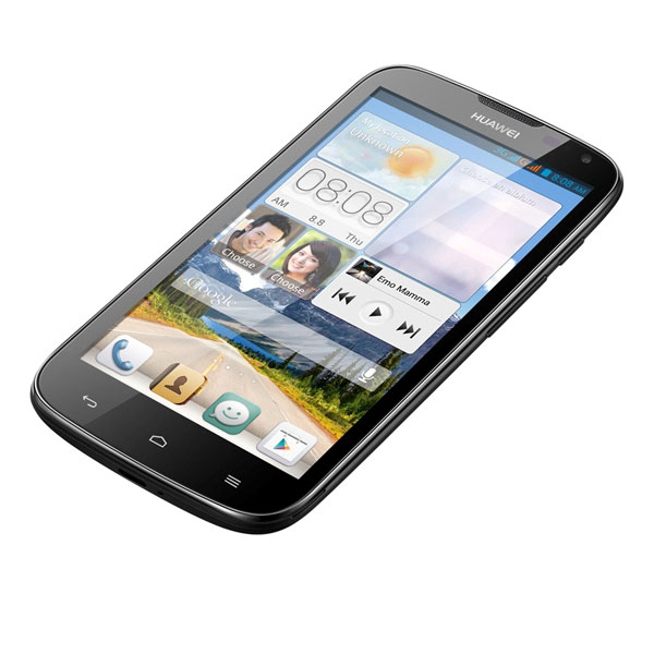 028- گوشی موبایل هواوی HUAWEI Mobile Ascend G610