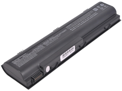 012- باتری لپ تاپ اچ پی HP DV1000