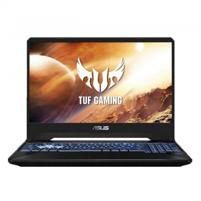 لپ تاپ ایسوس TUF FX505DT Ryzen 7 (3750H) 16GB 1TB + SSD 512GB GTX 1650 4GB FHD ASUS Laptop 