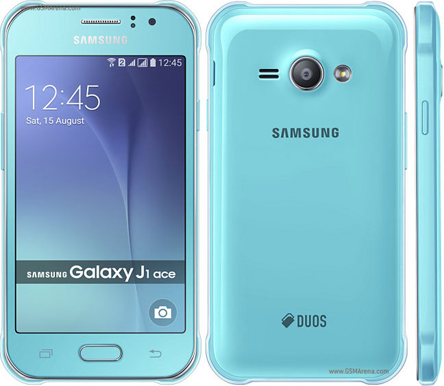 090- گوشی موبایل سامسونگ گلکسی SAMSUNG GALAXY J1 ACE - J110