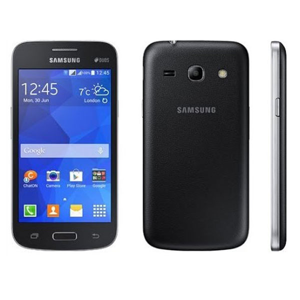 034- موبایل سامسونگ  مشکی Samsung  Mobile Galaxy Star 2 Plus   