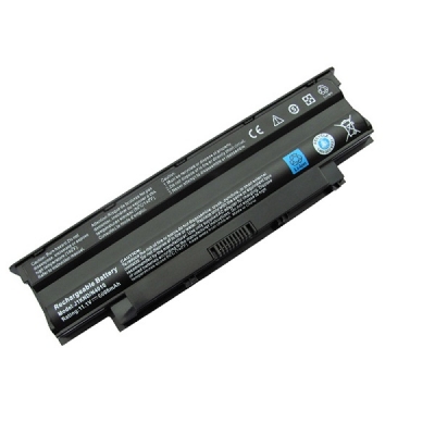 باتری لپ تاپ دل Dell Vostro 3550 Laptop Battery نه سلولی