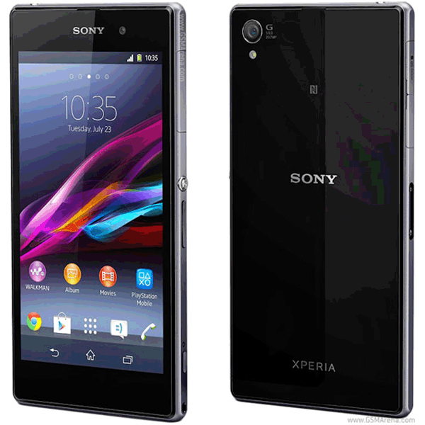 021- موبایل سونی اکسپریا  SONY Mobile Xpria Z1 - 4G