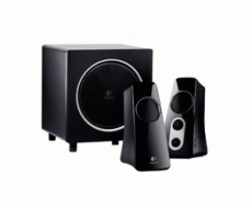 008-اسپیکر Logitech Speaker Z523