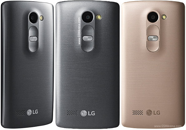 گوشی موبایل ال جی LG LEON MOBILE دوسیم -009