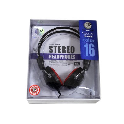 067- هدست XP Headset HS839