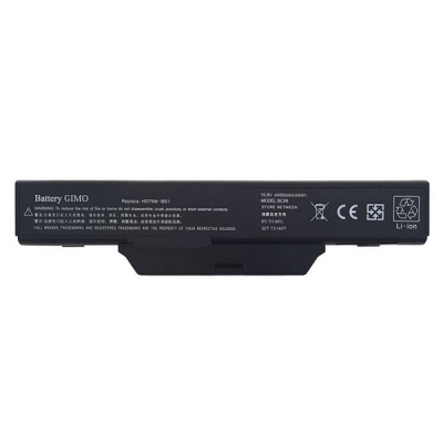 باتری لپ تاپ اچ پی HP 610 Laptop Battery هشت سلولی