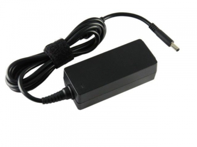 آداپتور لپ تاپ دل DELL Adapter 19.5V  4.62A PLUG 4.5*3 MM