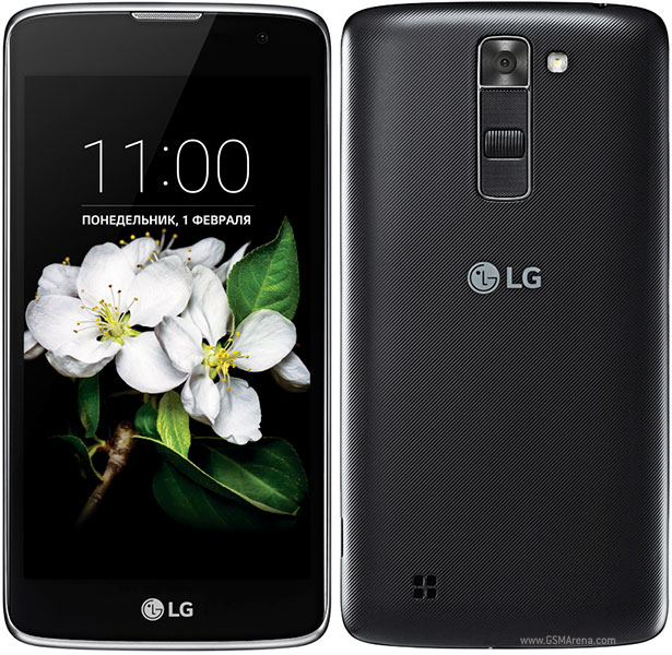 گوشی LG K7 MOBILE دو سیم کارته -020