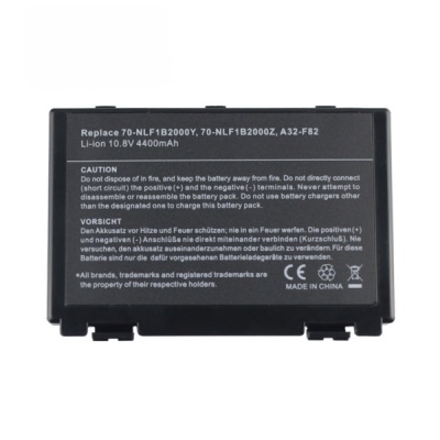 باطری / باتری لپ تاپ ایسوس A32-F82 ASUS BATTERY