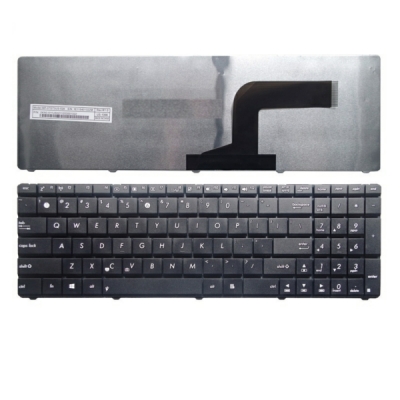 کیبرد / کی برد لپ تاپ ایسوس N53 KEYBOARD LAPTOP ASUS