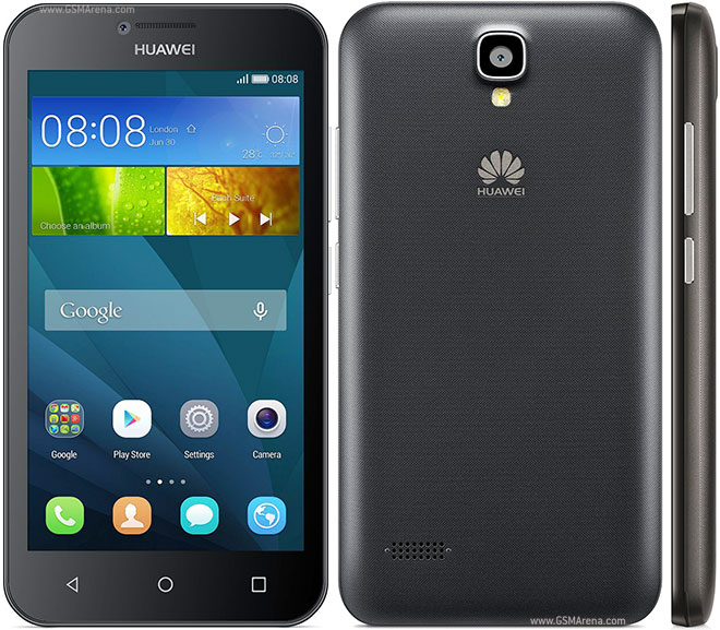 گوشی موبایل هوآوی Y560 HUAWEI Mobile Ascend -020 