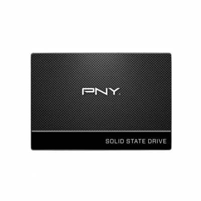 اس اس دی پی ان وای مدل PNY SSD CS900 ظرفیت 120 گیگابایت