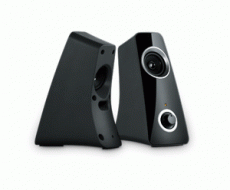 006-اسپیکر Logitech Speaker Z320