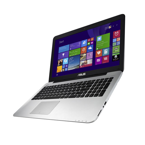 242- لپ تاپ ایسوس ASUS Laptop K555LN i7/6/1TB/840 2GB