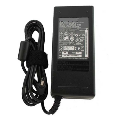 آداپتور - شارژر لپ تاپ ایسوس K50 K55 K501 M50 B43 B53 N50 N51 M50 19V 4.7A ADAPTOR LAPTOP ASUS